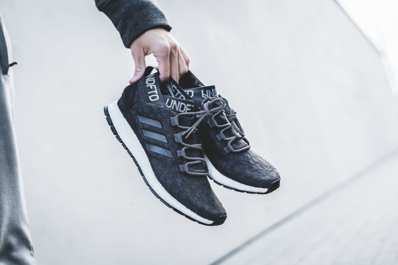 UNDFTD x adidas Pureboost RBL BC0473 Grailify